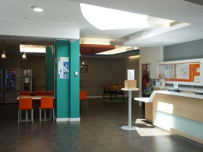 Ibis Budget Girona Costa Brava — foto 10