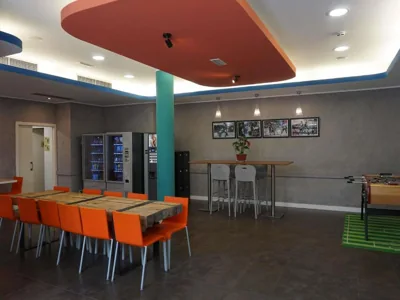 Ibis Budget Girona Costa Brava — foto 11