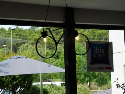 Ibis Budget Girona Costa Brava — foto 12