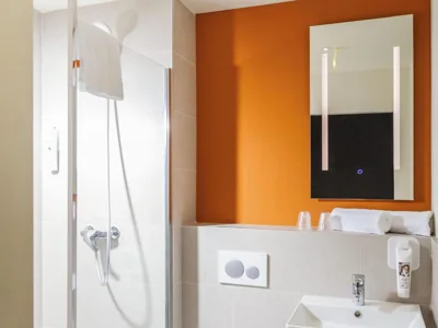 ibis budget Huerta De Murcia — photo 2