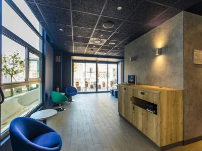 ibis budget Huerta De Murcia — photo 4