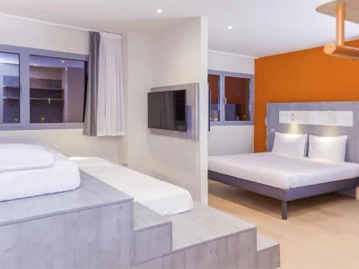 ibis budget Huerta De Murcia — photo 5