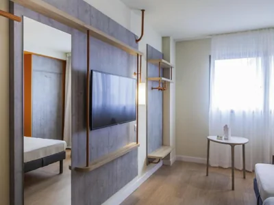 ibis budget Huerta De Murcia — photo 9