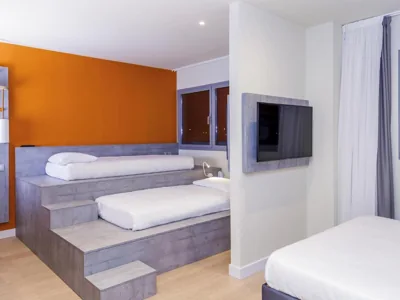 ibis budget Huerta De Murcia — photo 12