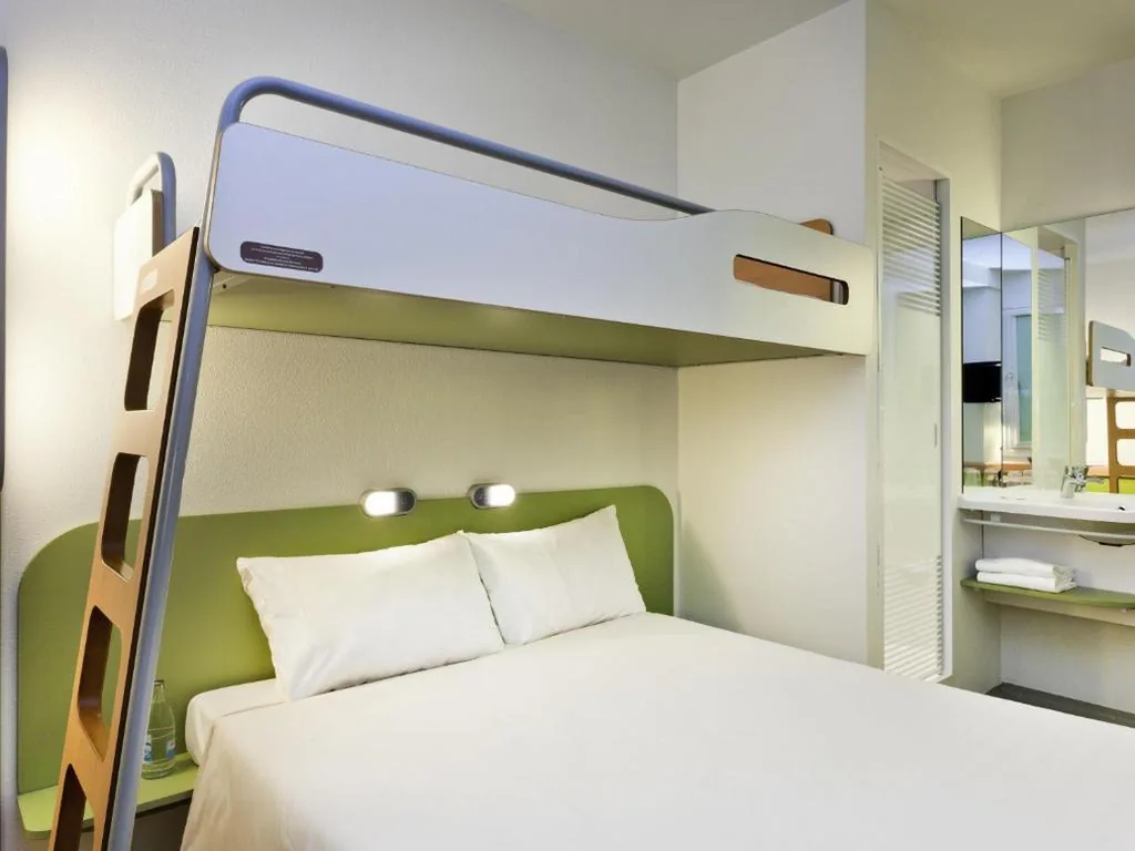 Ibis Budget Lleida