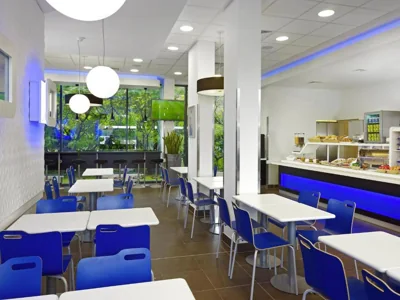 Ibis Budget Lleida — foto 4
