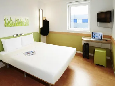 Ibis Budget Lleida — foto 5