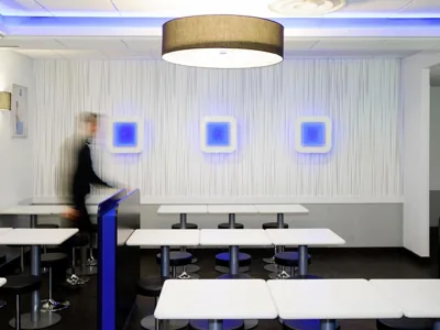 Ibis Budget Lleida — foto 6