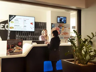 Ibis Budget Lleida — foto 7