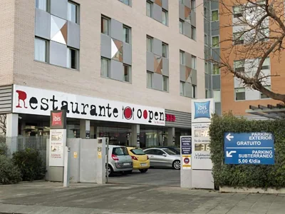 Ibis Budget Lleida — foto 8