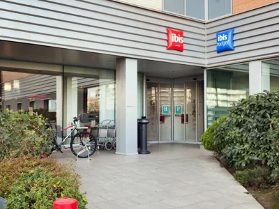 Ibis Budget Lleida — foto 9