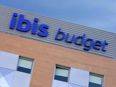 Ibis Budget Lleida — foto 10