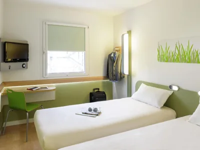 Ibis Budget Lleida — foto 11