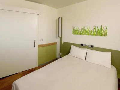 Ibis Budget Lleida — foto 12