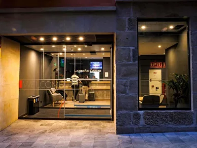 ibis budget Logroño Centro — foto 2