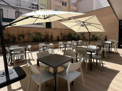 ibis budget Logroño Centro — foto 3