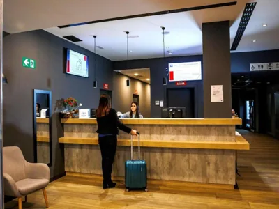 ibis budget Logroño Centro — foto 4