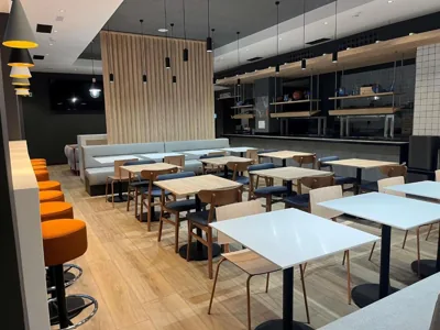 ibis budget Logroño Centro — foto 5