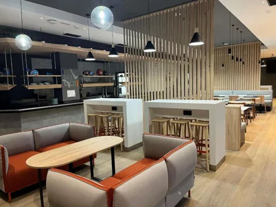 ibis budget Logroño Centro — foto 6