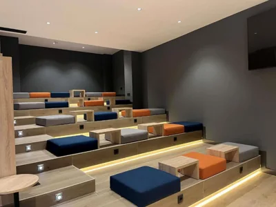 ibis budget Logroño Centro — foto 7