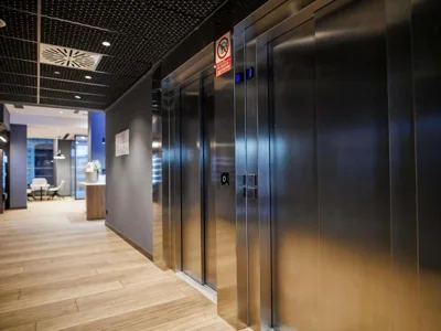 ibis budget Logroño Centro — foto 8