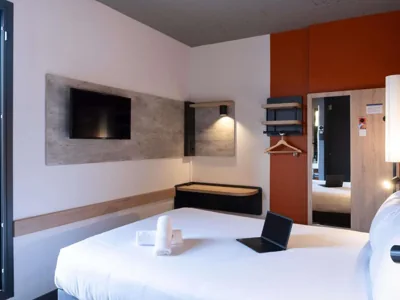 ibis budget Logroño Centro — foto 9