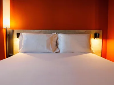 ibis budget Logroño Centro — foto 10