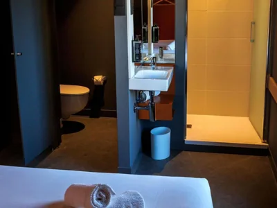 ibis budget Logroño Centro — foto 11