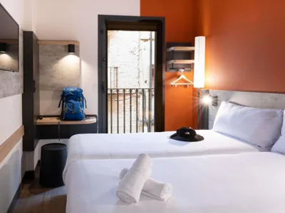 ibis budget Logroño Centro — foto 12