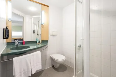 Ibis Budget Madrid Alcalá de Henares La Dehesa — foto 3