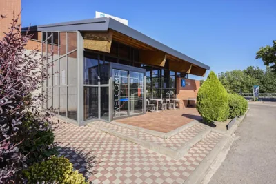 Ibis Budget Madrid Alcalá de Henares La Dehesa — foto 6