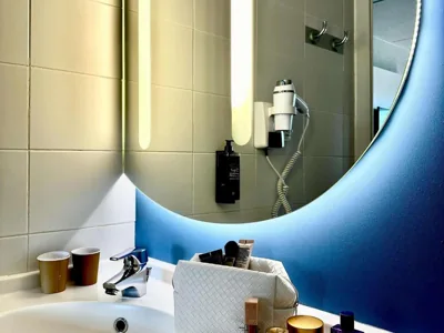 Ibis Budget Madrid Alcorcón Móstoles — 照片 3