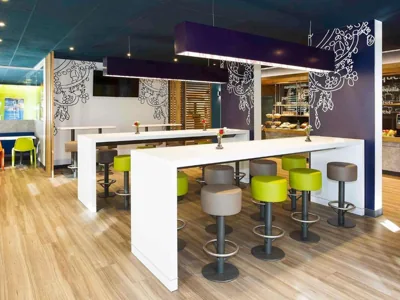 Ibis Budget Madrid Alcorcón Móstoles — 照片 4