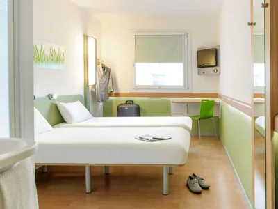 Ibis Budget Madrid Alcorcón Móstoles — 照片 5