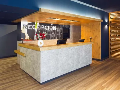 Ibis Budget Madrid Alcorcón Móstoles — 照片 7