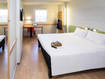 Ibis Budget Madrid Alcorcón Móstoles — 照片 9