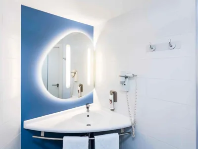 Ibis Budget Madrid Alcorcón Móstoles — 照片 10