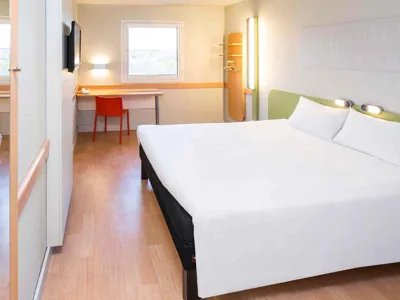 Ibis Budget Madrid Alcorcón Móstoles — 照片 11