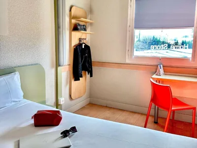 Ibis Budget Madrid Alcorcón Móstoles — 照片 12