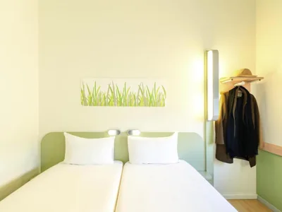 Ibis Budget Madrid Calle Alcalá — foto 10