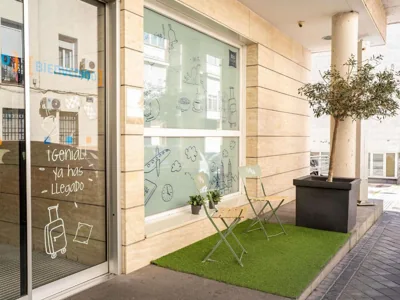 Ibis Budget Madrid Centro Las Ventas — foto 7