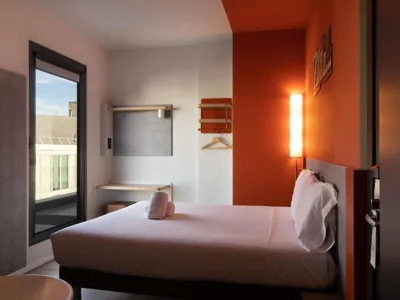 Ibis Budget Madrid Centro Lavapies — foto 2