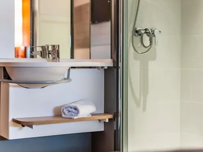 Ibis Budget Madrid Centro Lavapies — foto 3