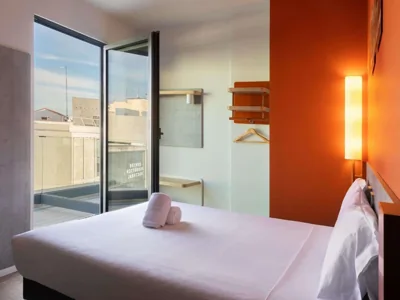 Ibis Budget Madrid Centro Lavapies — foto 5