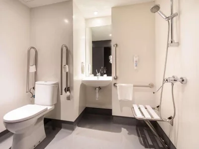 Ibis Budget Madrid Centro Lavapies — foto 6