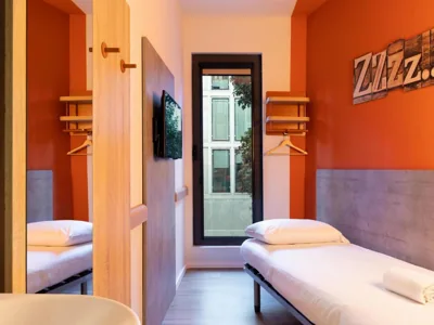 Ibis Budget Madrid Centro Lavapies — foto 10