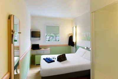 Ibis Budget Madrid Getafe — 写真 2