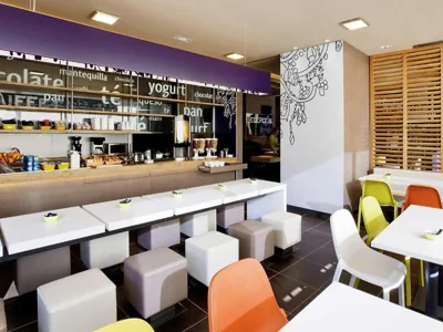 Ibis Budget Madrid Getafe — 写真 6