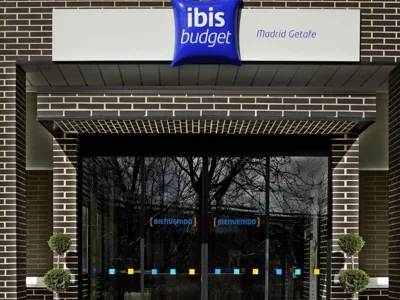Ibis Budget Madrid Getafe — 写真 7