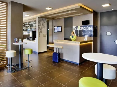 Ibis Budget Madrid Getafe — 写真 8